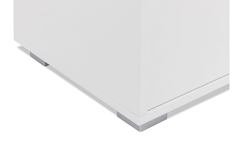 Agawal Reol 60 cm - Beige - Opbevaring - Hylder & Reoler - Bogreol
