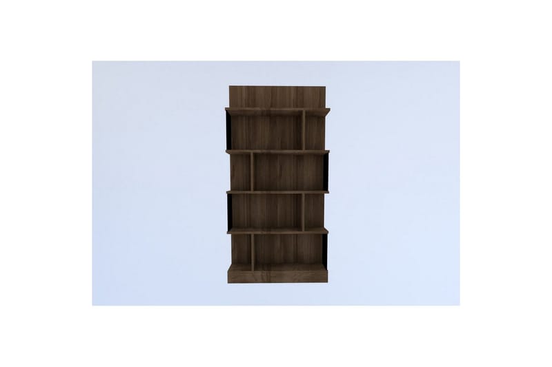 Alexelle Bogreol 80 cm, Valnød