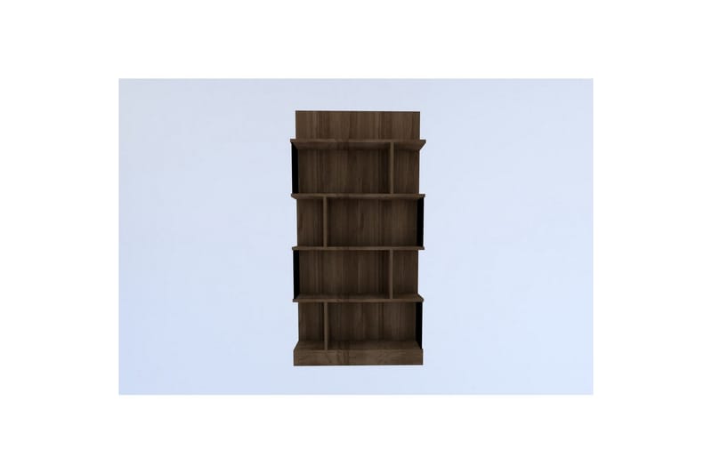 Alexelle Bogreol 80 cm, Valnød