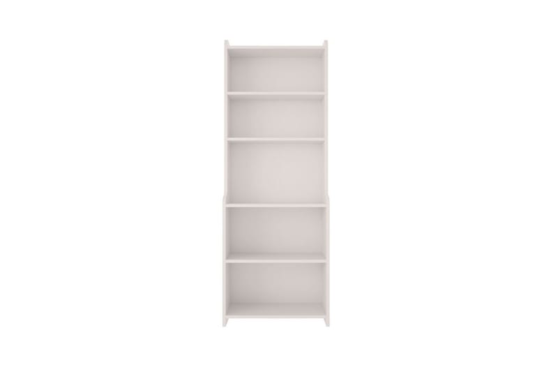 Amori Reol 60 cm - Hvid - Opbevaring - Hylder & Reoler - Bogreol