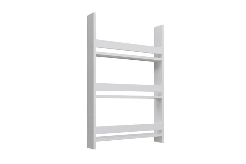Artemis Reol 60 cm - Hvid - Opbevaring - Hylder & Reoler - Bogreol