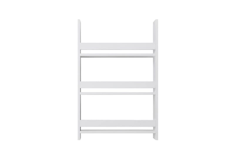 Artemis Reol 60 cm - Hvid - Opbevaring - Hylder & Reoler - Bogreol