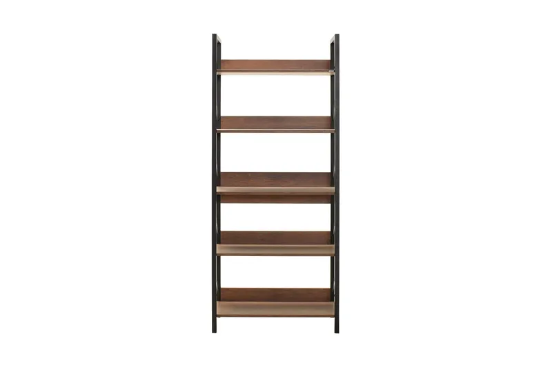 Ajkati Bogreol 73 cm i Valnød, Brun