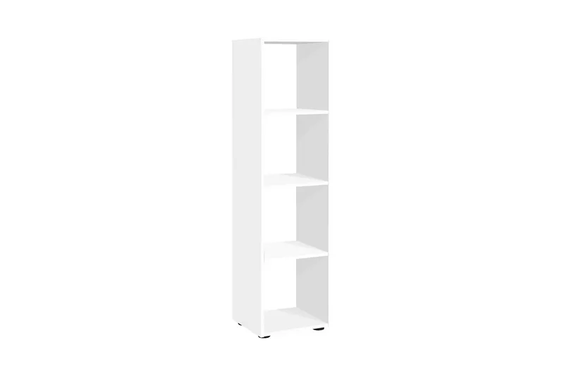 Arnim Reol 37 cm, Hvid