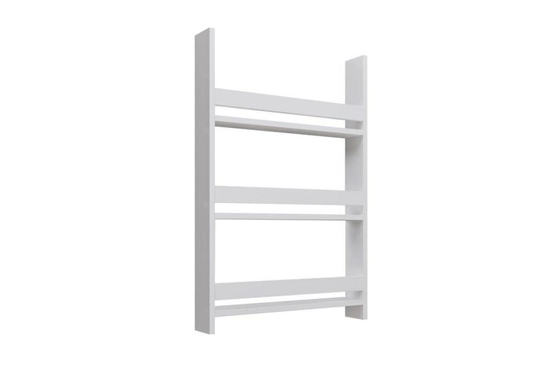 Bogreol Artemis 3 Hvid, Hvid