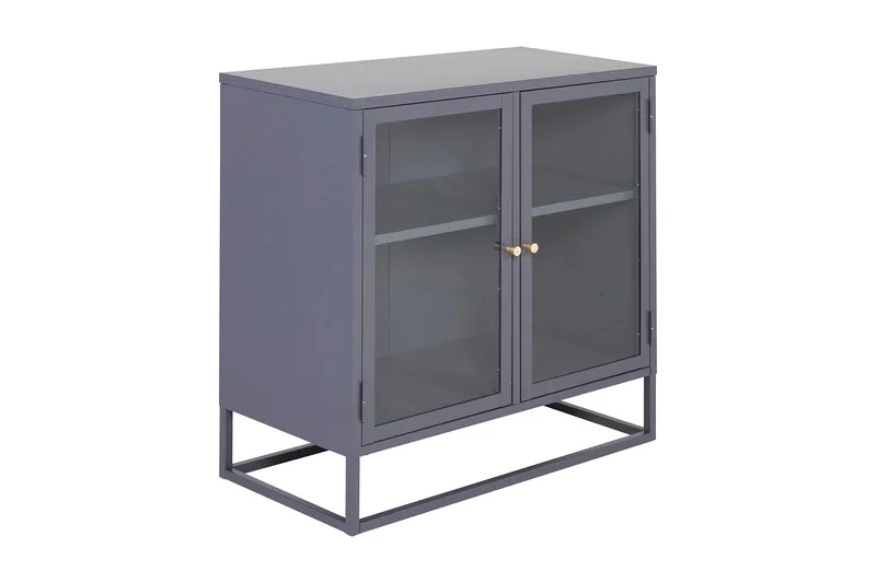 Bakal boghylde, Lysegrå