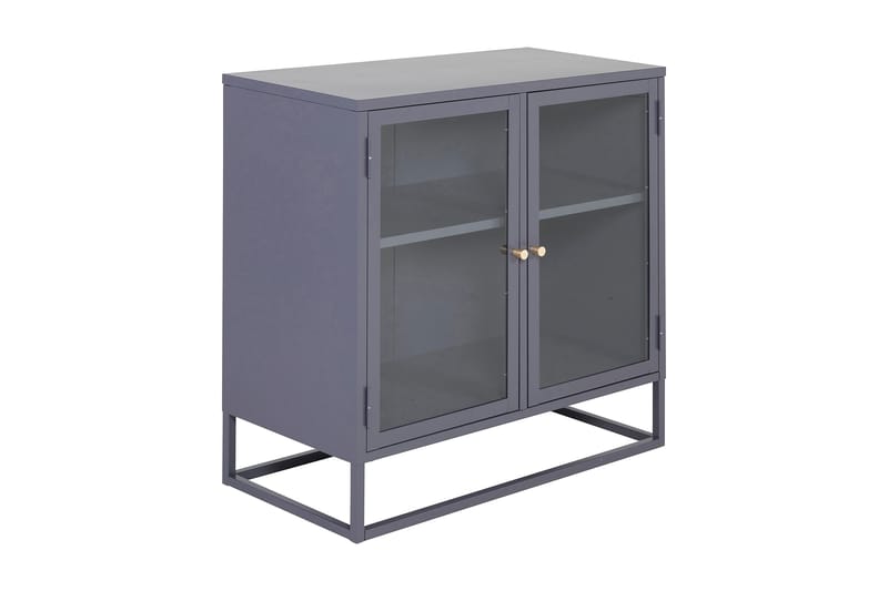 Bakal boghylde, Lysegrå