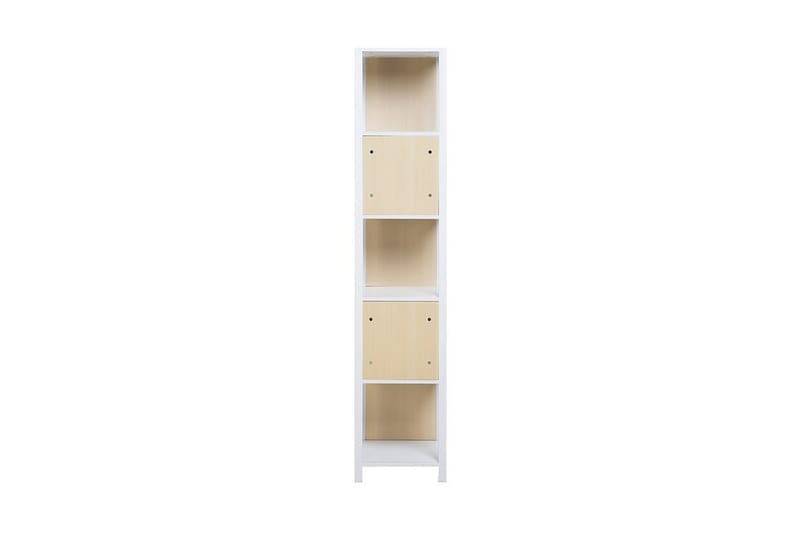Bogota hylde 35 cm - Træ / natur - Opbevaring - Hylder & Reoler - Bogreol