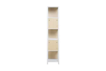 Bogota hylde 35 cm - Træ / natur - Opbevaring - Hylder & Reoler - Bogreol