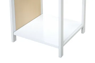 Bogota hylde 35 cm - Træ / natur - Opbevaring - Hylder & Reoler - Bogreol