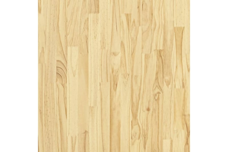 bogreol med 3 hylder 80x30x105 cm massivt fyrretræ - Brun - Opbevaring - Hylder & Reoler - Bogreol