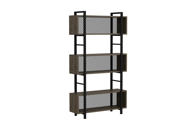 Bogreol Valnød, undefined