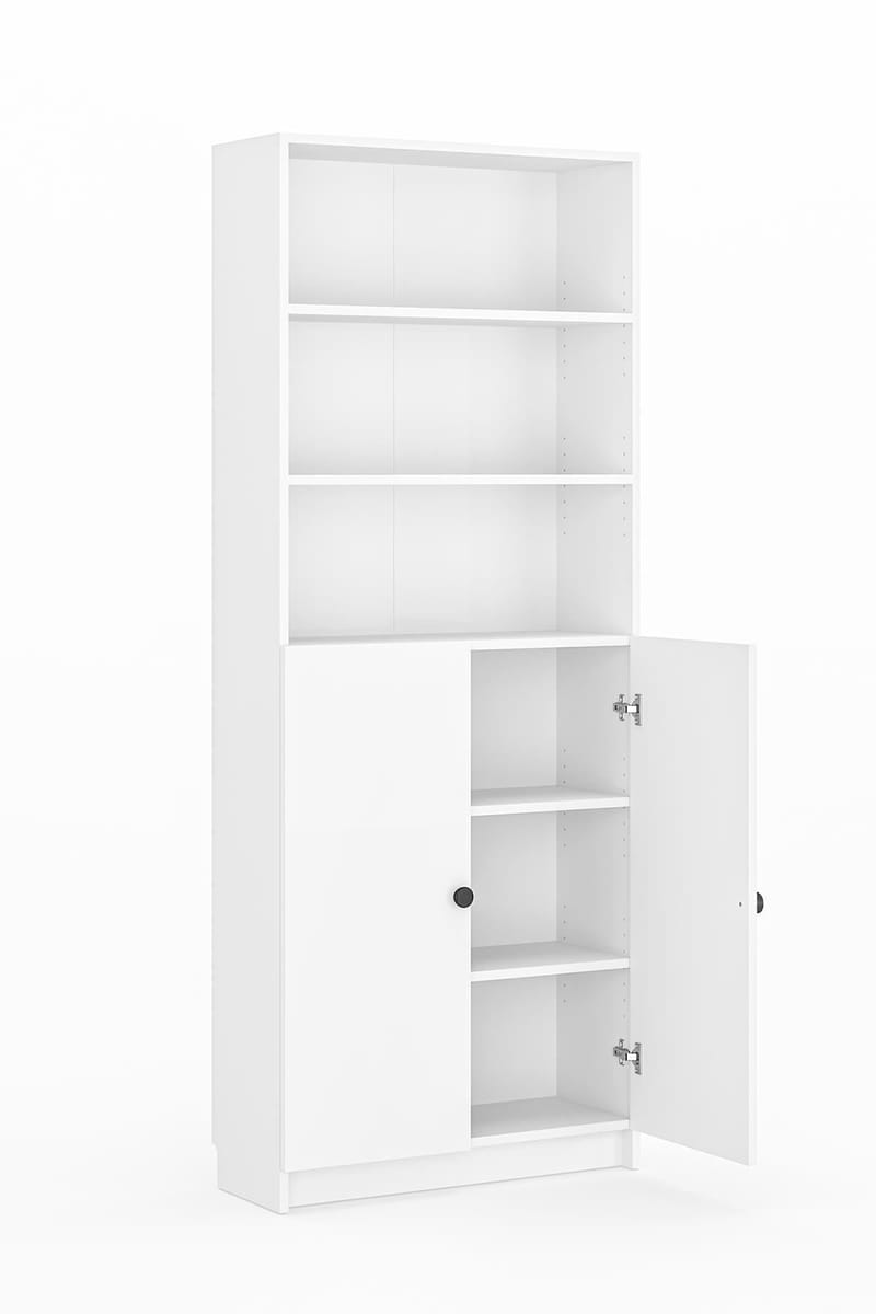 Bookshelf Hanah Home - Opbevaring - Hylder & Reoler - Bogreol