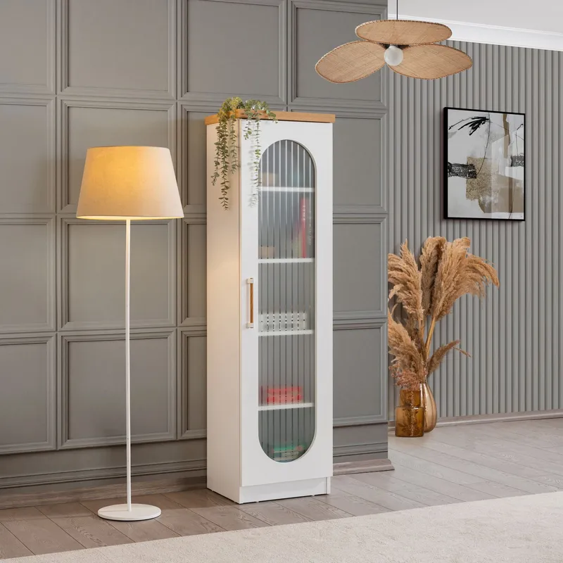 Bookshelf Homitis - Opbevaring - Hylder & Reoler - Bogreol