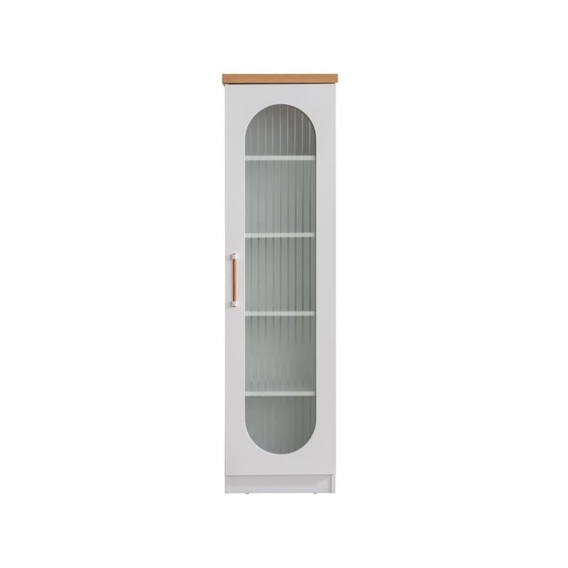 Bookshelf Homitis - Opbevaring - Hylder & Reoler - Bogreol