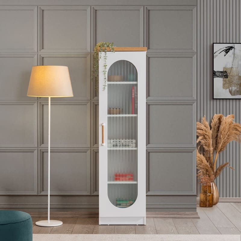 Bookshelf Homitis - Opbevaring - Hylder & Reoler - Bogreol