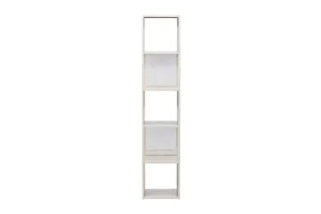 Buenos Aires Boghylde 40x40 cm - Beige - Opbevaring - Hylder & Reoler - Bogreol