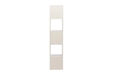 Buenos Aires Boghylde 40x40 cm - Beige - Opbevaring - Hylder & Reoler - Bogreol