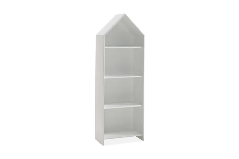 Bustorp Garderobe 58 cm, Hvid