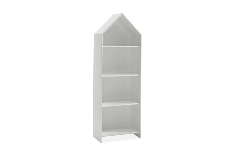 Bustorp Garderobe 58 cm, Hvid