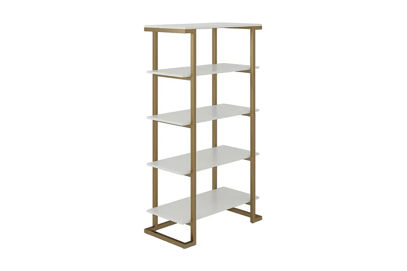 Camila Bogreol 76x40 cm Hvid, undefined