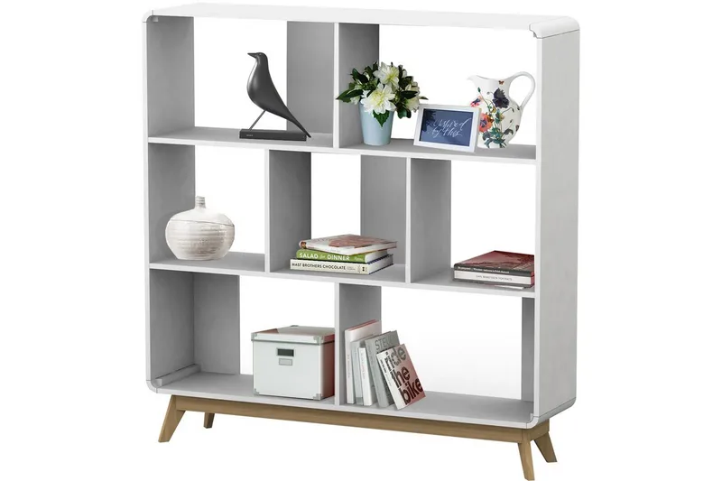 Bogreol Cassie - Opbevaring - Hylder & Reoler - Bogreol