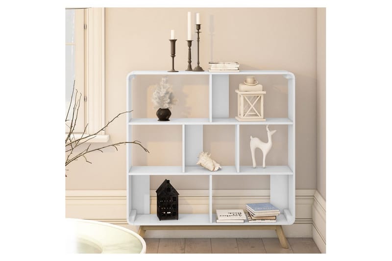 Bogreol Cassie, undefined