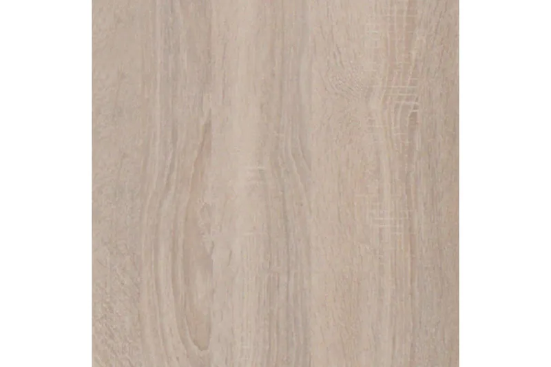 Cezar Hylla 100x42x201 cm Ek - Opbevaring - Hylder & Reoler - Bogreol