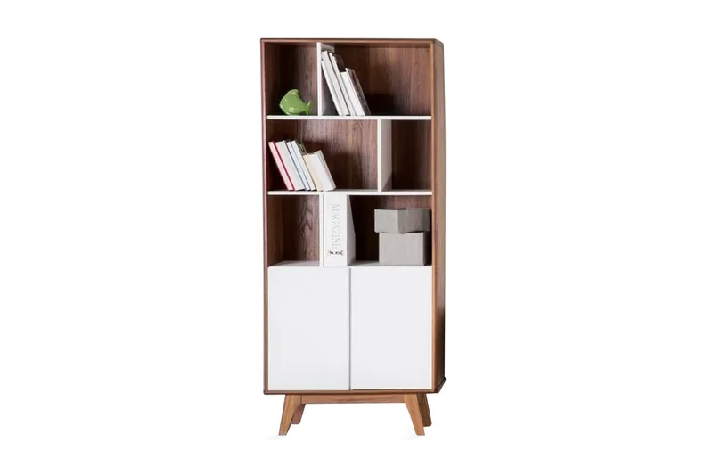 Columbus hylde 79 cm, Træ / natur