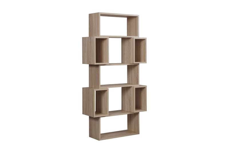 Comfortale bogreol, Let Ek