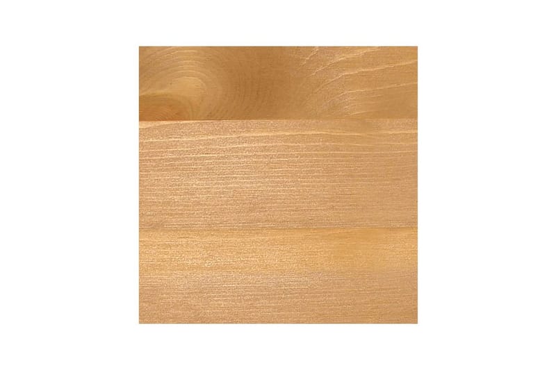 Bogreol Cubrix Bejdset/Voks - Bejdset/Voks - Opbevaring - Hylder & Reoler - Bogreol