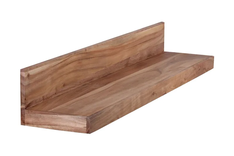 Daegon væghylde, Træ / natur