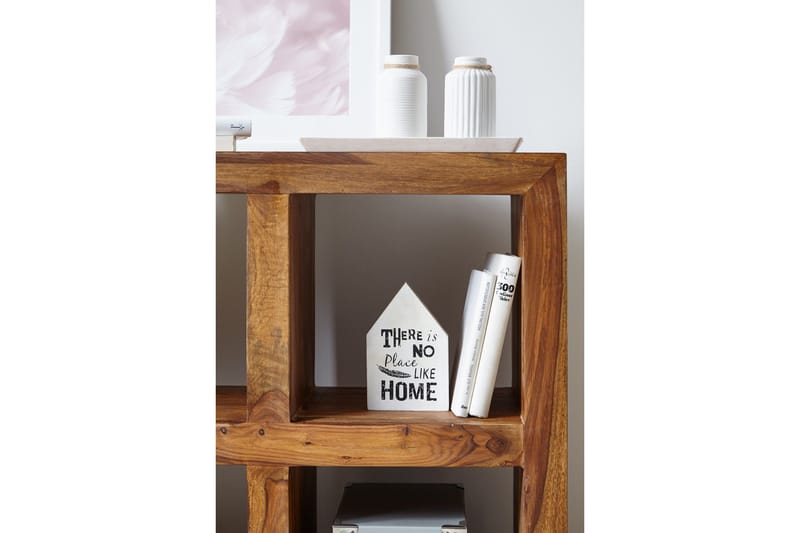 Dagtail bogreol - Træ / natur - Opbevaring - Hylder & Reoler - Bogreol