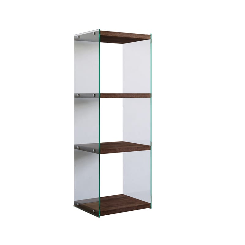 Dalshult Bogreol - Brun - Opbevaring - Hylder & Reoler - Bogreol