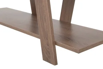 Escalante hylde 100 cm - Træ / natur - Opbevaring - Hylder & Reoler - Bogreol