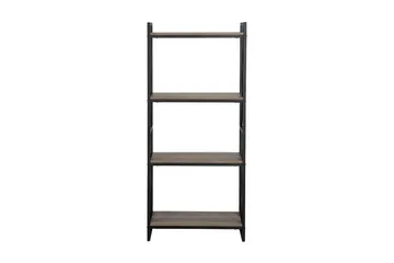 Forres Reol 64 cm - Træ / natur - Opbevaring - Hylder & Reoler - Bogreol