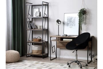 Forres Reol 64 cm - Træ / natur - Opbevaring - Hylder & Reoler - Bogreol
