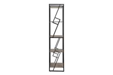 Forres Reol 64 cm - Træ / natur - Opbevaring - Hylder & Reoler - Bogreol