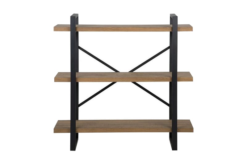 Harvley hylde - Træ / natur - Opbevaring - Hylder & Reoler - Bogreol