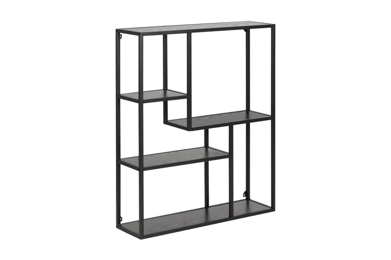 Hasslevik Hylde, Sort