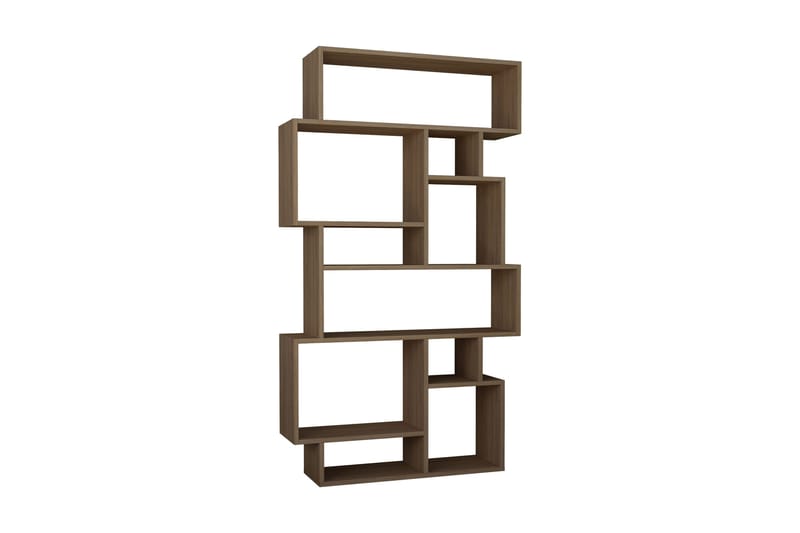 Homitis bogreol, Træ