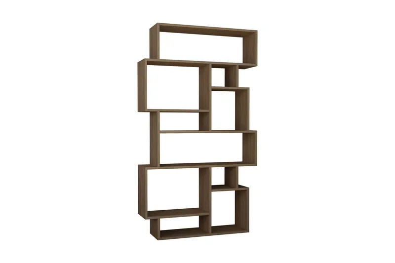 Homitis bogreol, Træ