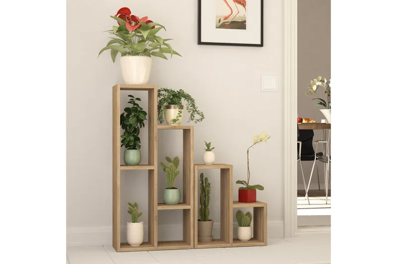 Homitis hylder - Eg - Opbevaring - Hylder & Reoler - Bogreol