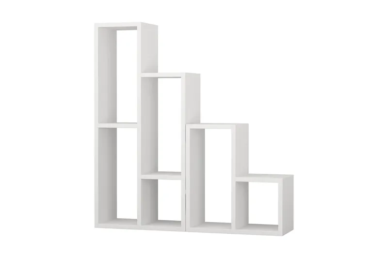 Homitis hylder, Hvid