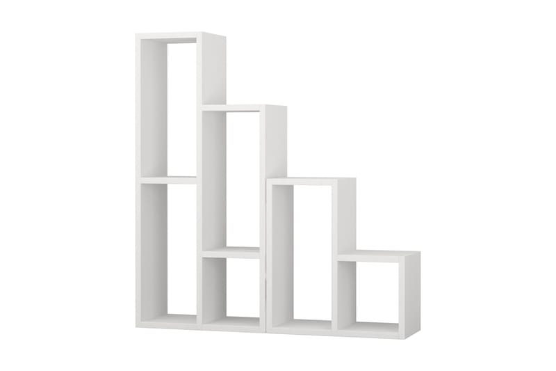 Homitis hylder, Hvid