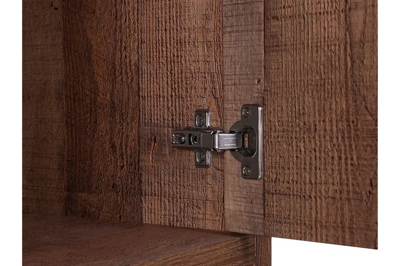 Illari Reol - Træ / natur - Opbevaring - Hylder & Reoler - Bogreol