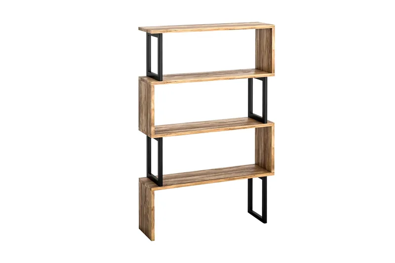 Kalune bogreol, Valnød