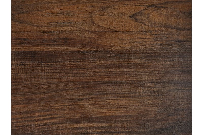 Kaupanger Reol 47x30 cm - Mørkt Træ - Opbevaring - Hylder & Reoler - Bogreol