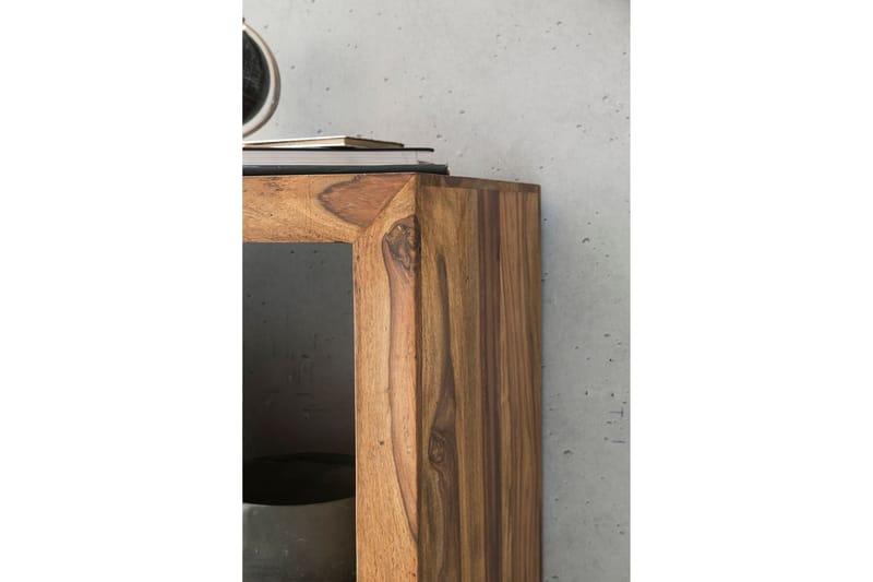 Kintillo bogreol - Træ / natur - Opbevaring - Hylder & Reoler - Bogreol