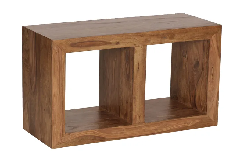 Kintillo bogreol, Træ / natur